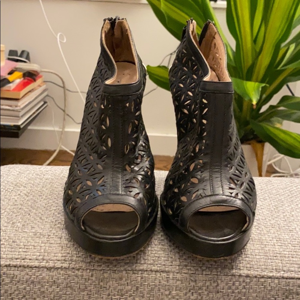 John Richmond Heels